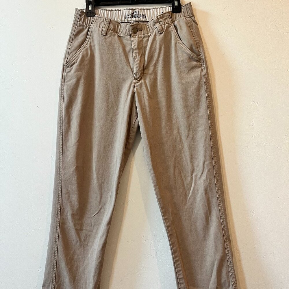 Levi's Men's XX Chino EZ